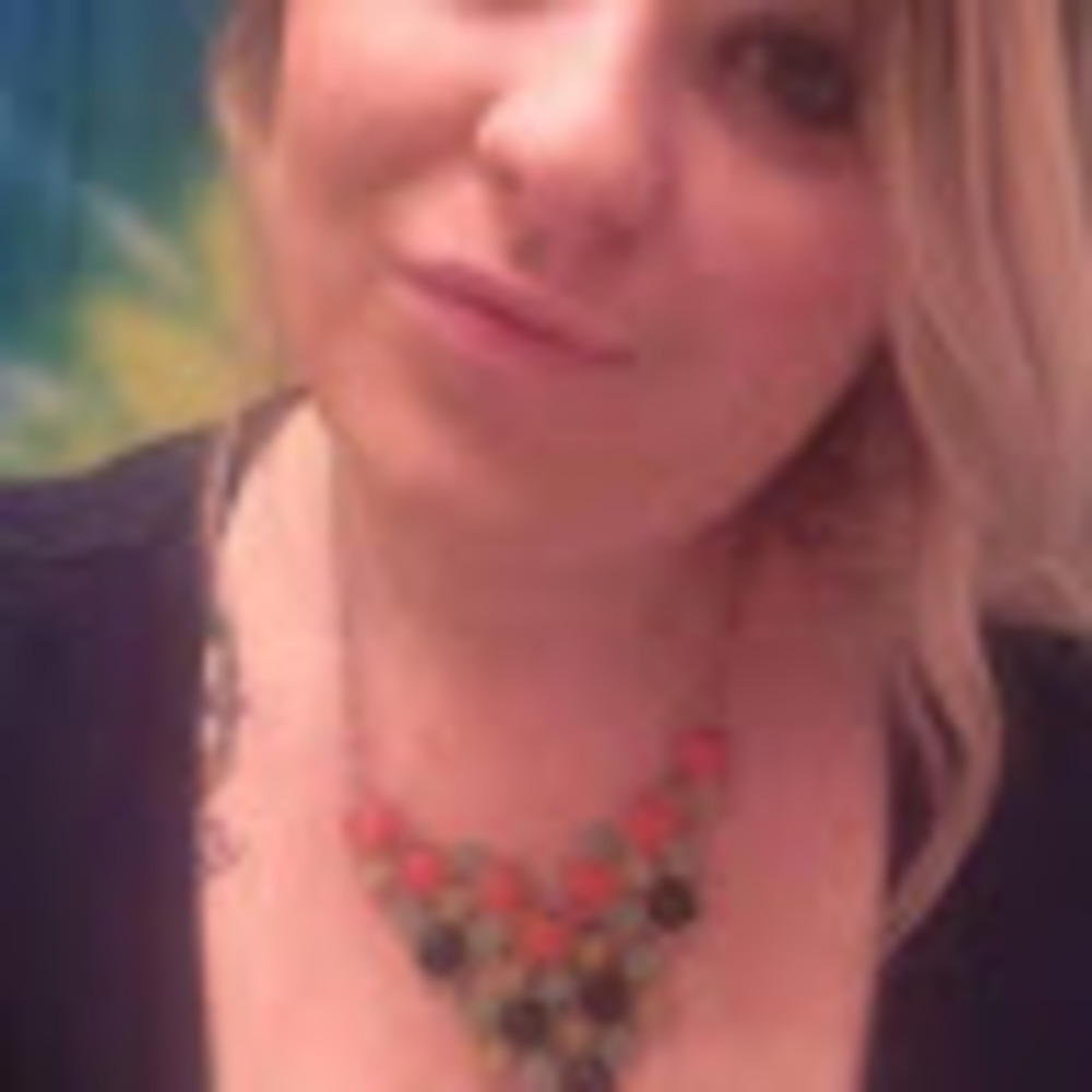 Meet your Posher, Kiley